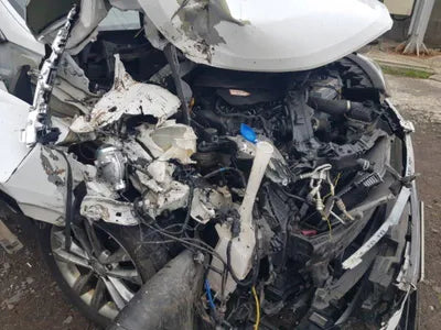 2017 Hyundai Santa FE KMHSW81UDJU818201 VIN:KMHSW81UDJU818201