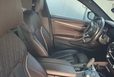 2020 BMW 520 WBAJK9105LCE46942 VIN:WBAJK9105LCE46942