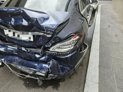 2019 Mercedes-Benz C 220 VIN: