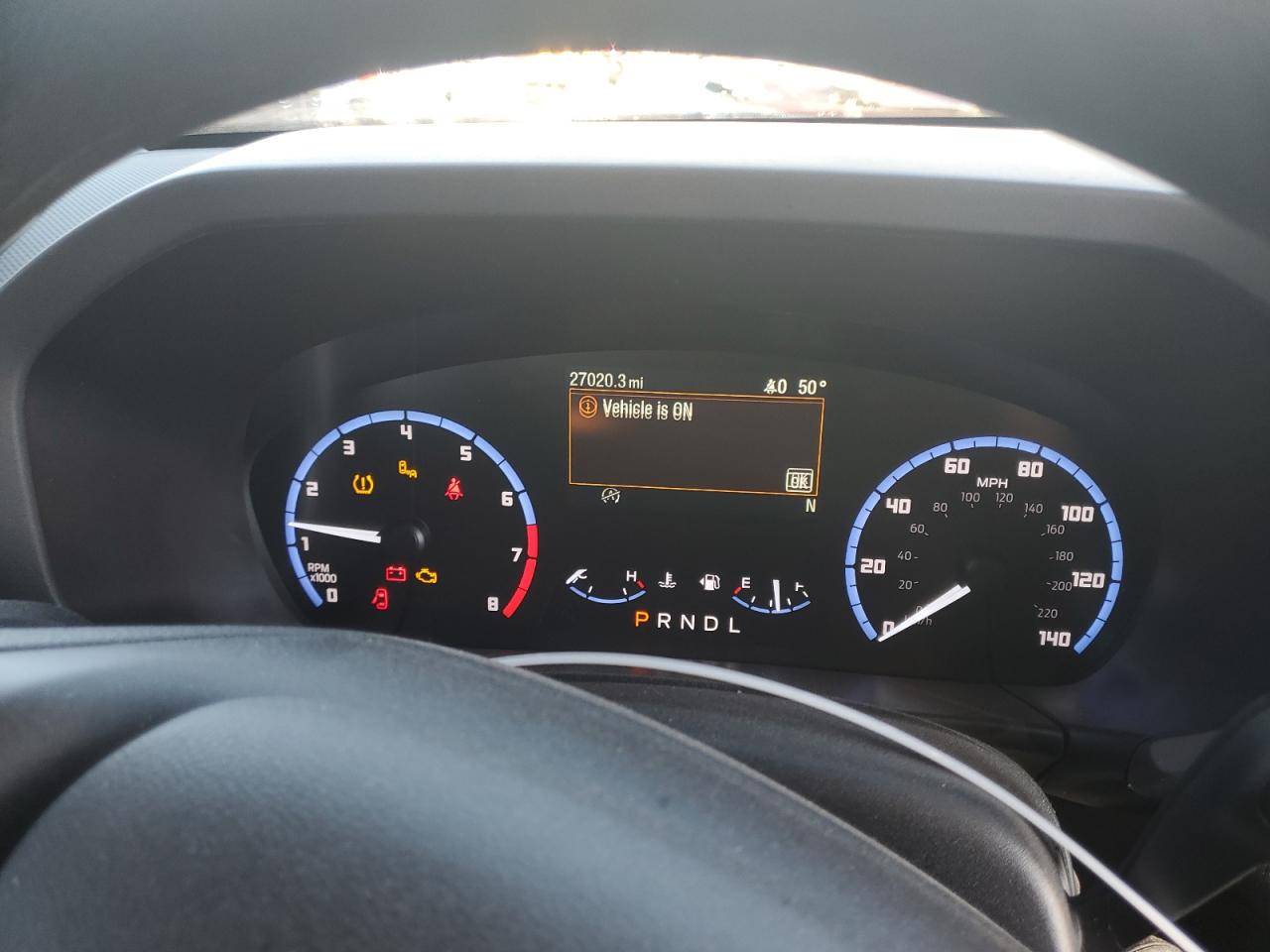 2022 FORD BRONCO SPORT  VIN:3FMCR9A69NRD25257