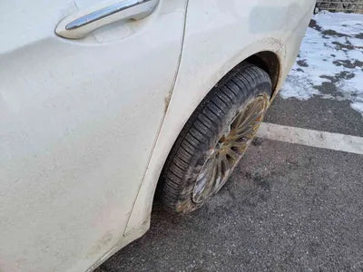 2015 BMW 740 WBAYB0106FD599142 VIN:WBAYB0106FD599142