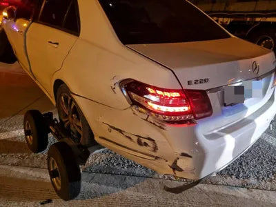 2016 Mercedes-Benz E 220 WDDHF0AB9GB306300 VIN:WDDHF0AB9GB306300