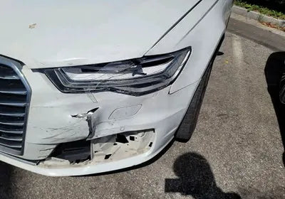 2016 Audi A6 WAUZZZ4G7GN164476 VIN:WAUZZZ4G7GN164476