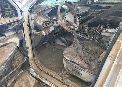 2019 Hyundai Santa FE KMHS381ADKU132219 VIN:KMHS381ADKU132219