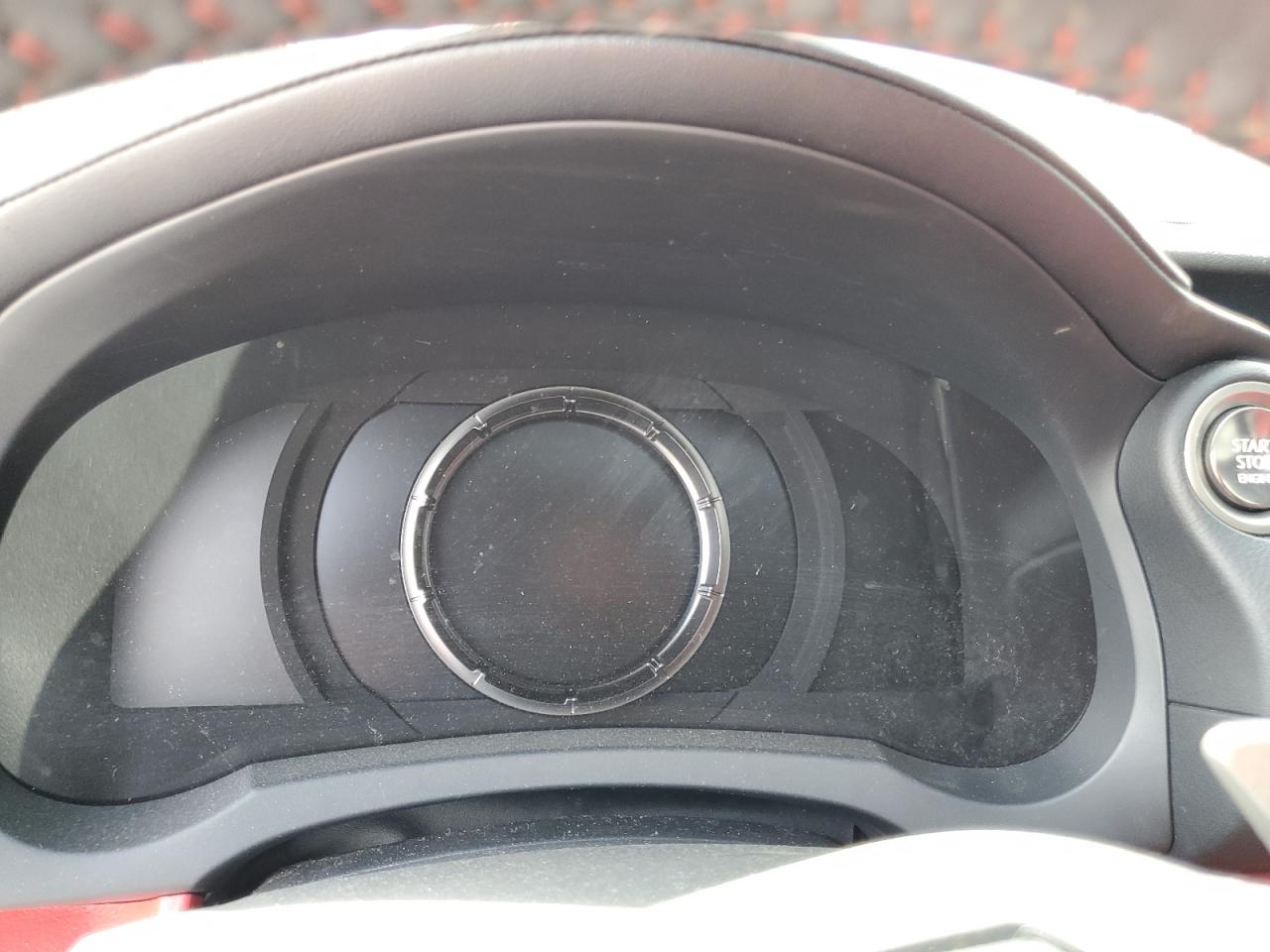 2023 LEXUS IS 500 F SPORT VIN:JTHAP1D24P5003318