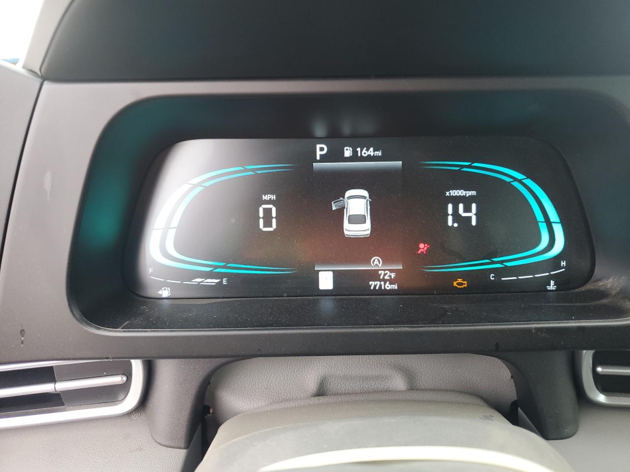 2024 HYUNDAI ELANTRA SE VIN:KMHLL4DG4RU850833