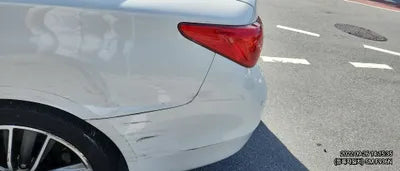 2014 Infiniti Q50 VIN: