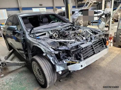 2019 Genesis G90 VIN: