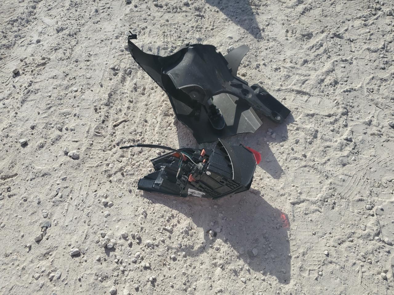 2023 TOYOTA RAV4 XLE VIN:2T3W1RFV2PW264213