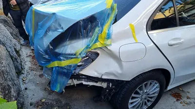 2015 Mercedes-Benz C 200 WDDWF4CB9FF040358 VIN:WDDWF4CB9FF040358