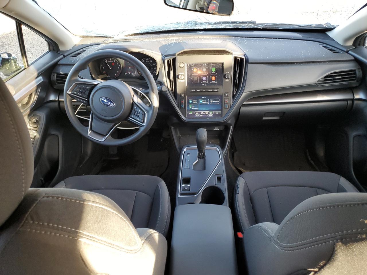 2024 SUBARU IMPREZA  VIN:JF1GUABC8R8854772