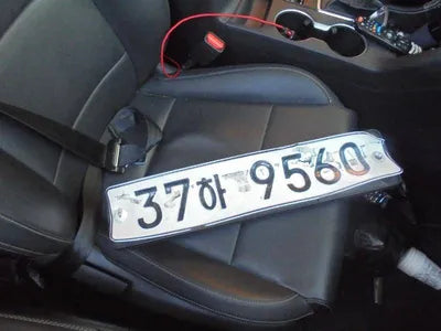 2018 Kia Sportage KNAPM813BJK520983 VIN:KNAPM813BJK520983