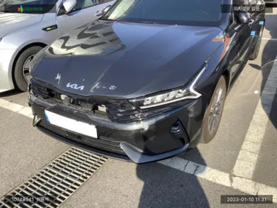 2022 Kia K5 KNAG141JBNA023997 VIN:KNAG141JBNA023997