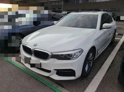 2017 BMW 520 WBAJC3108JG994124 VIN:WBAJC3108JG994124