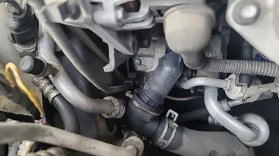 2018 Kia K5 KMTGB41CBMU056246 VIN:KMTGB41CBMU056246
