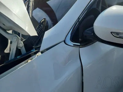 2017 Kia Sportage VIN: