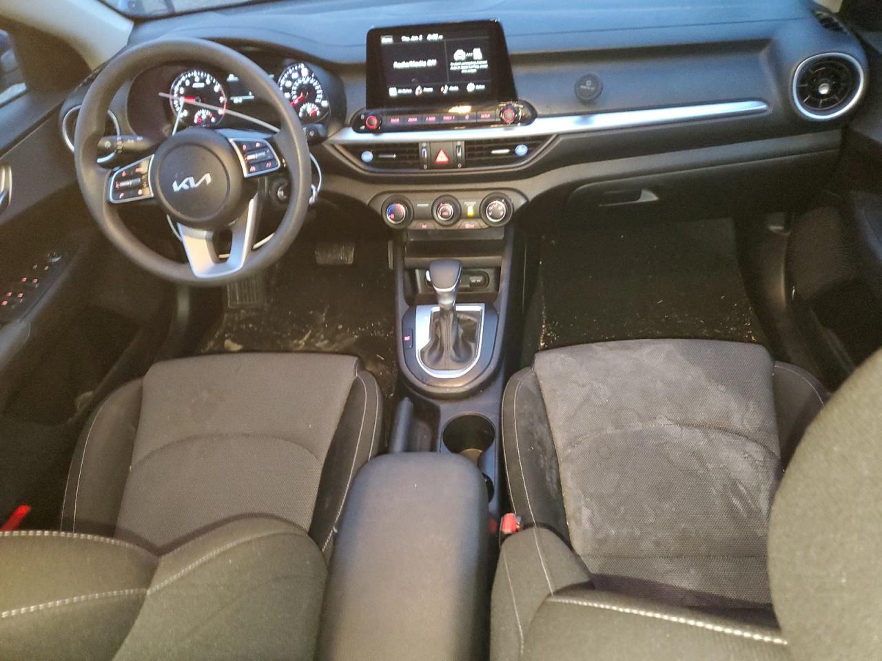 2023 KIA FORTE LX VIN:3KPF24AD1PE569874