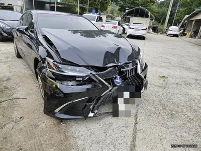 2022 Lexus ES 300 VIN: