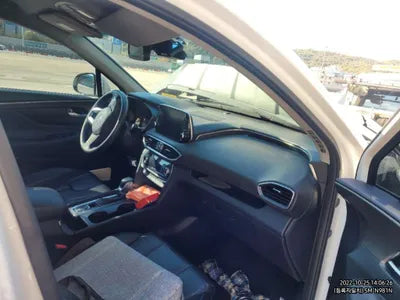 2019 Hyundai Santa FE KMHS281BBKU058365 VIN:KMHS281BBKU058365