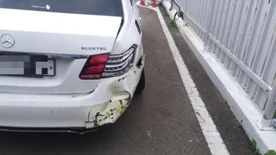 2016 Mercedes-Benz E 250 WDDHF9HB5GB298383 VIN:WDDHF9HB5GB298383