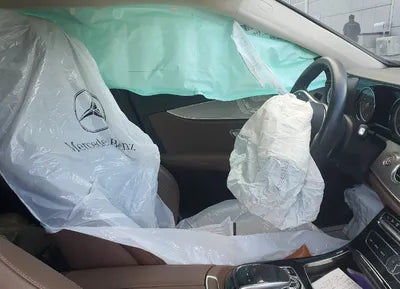 2019 Mercedes-Benz E 300 250KMWDDZF4JB9KA5 VIN:250KMWDDZF4JB9KA5