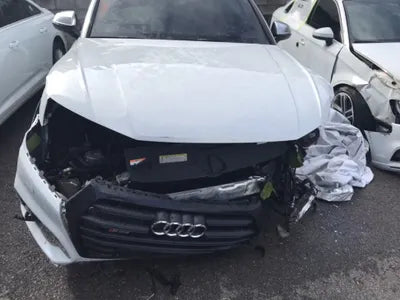 2020 Audi SQ5 WAUZZZFY3L2083556 VIN:WAUZZZFY3L2083556