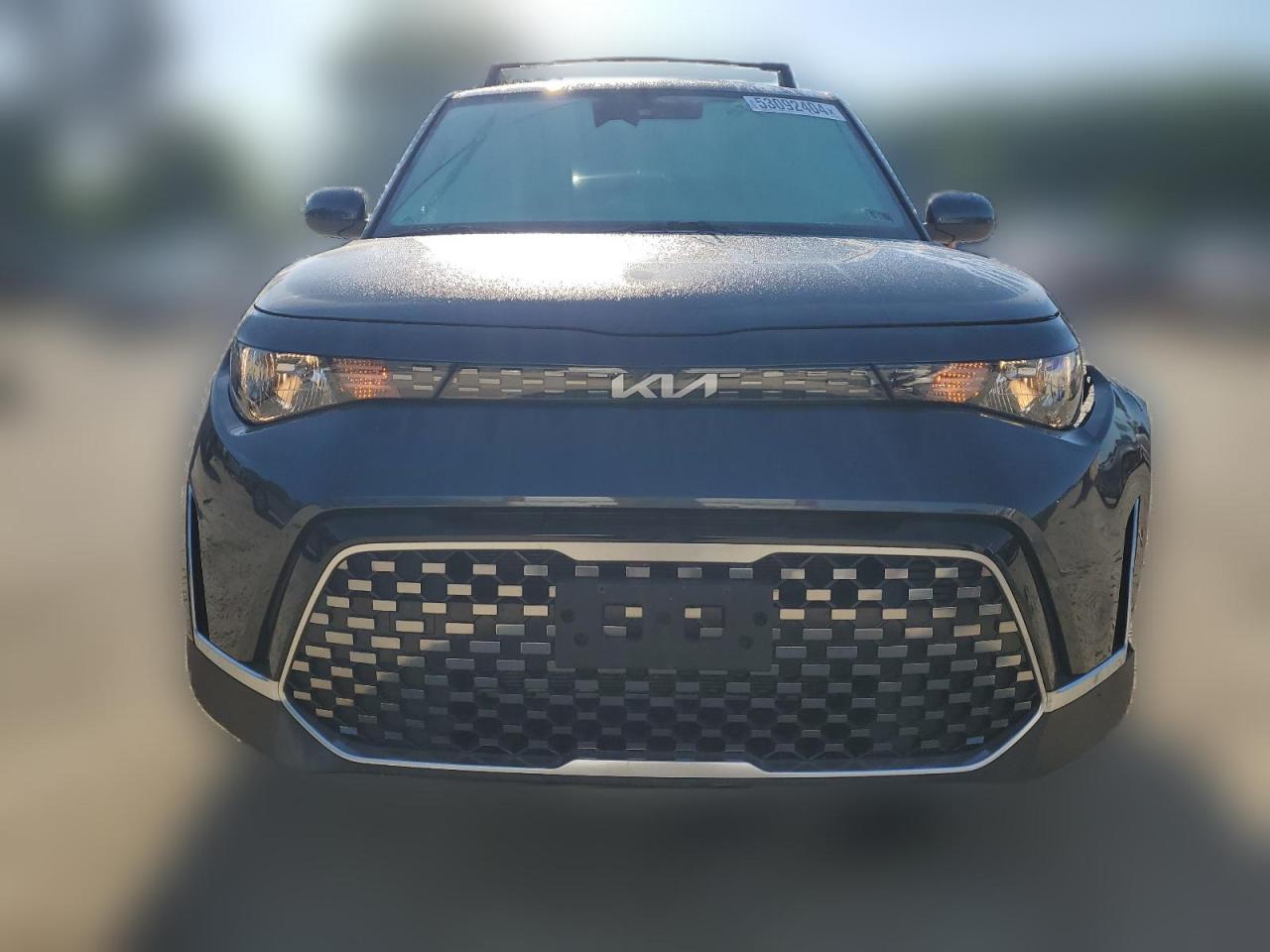 2023 KIA SOUL EX VIN:KNDJ33AU5P7890852