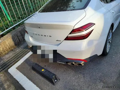 2021 Genesis G70 VIN: