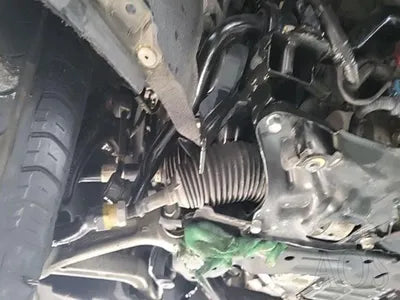 2017 Genesis G80 VIN: