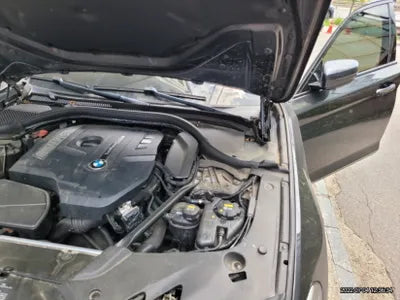 2017 BMW 530 WBAJD3108HG476182 VIN:WBAJD3108HG476182