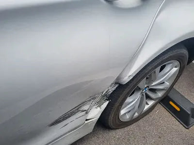 2016 BMW 528 WBA5A7100GG296999 VIN:WBA5A7100GG296999