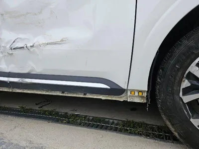 2021 Kia Carnival VIN: