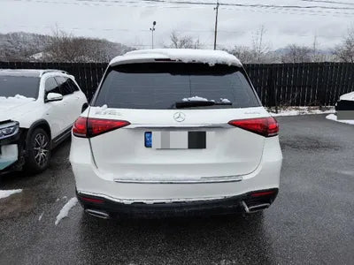 2022 Mercedes-Benz GLE 450 VIN: