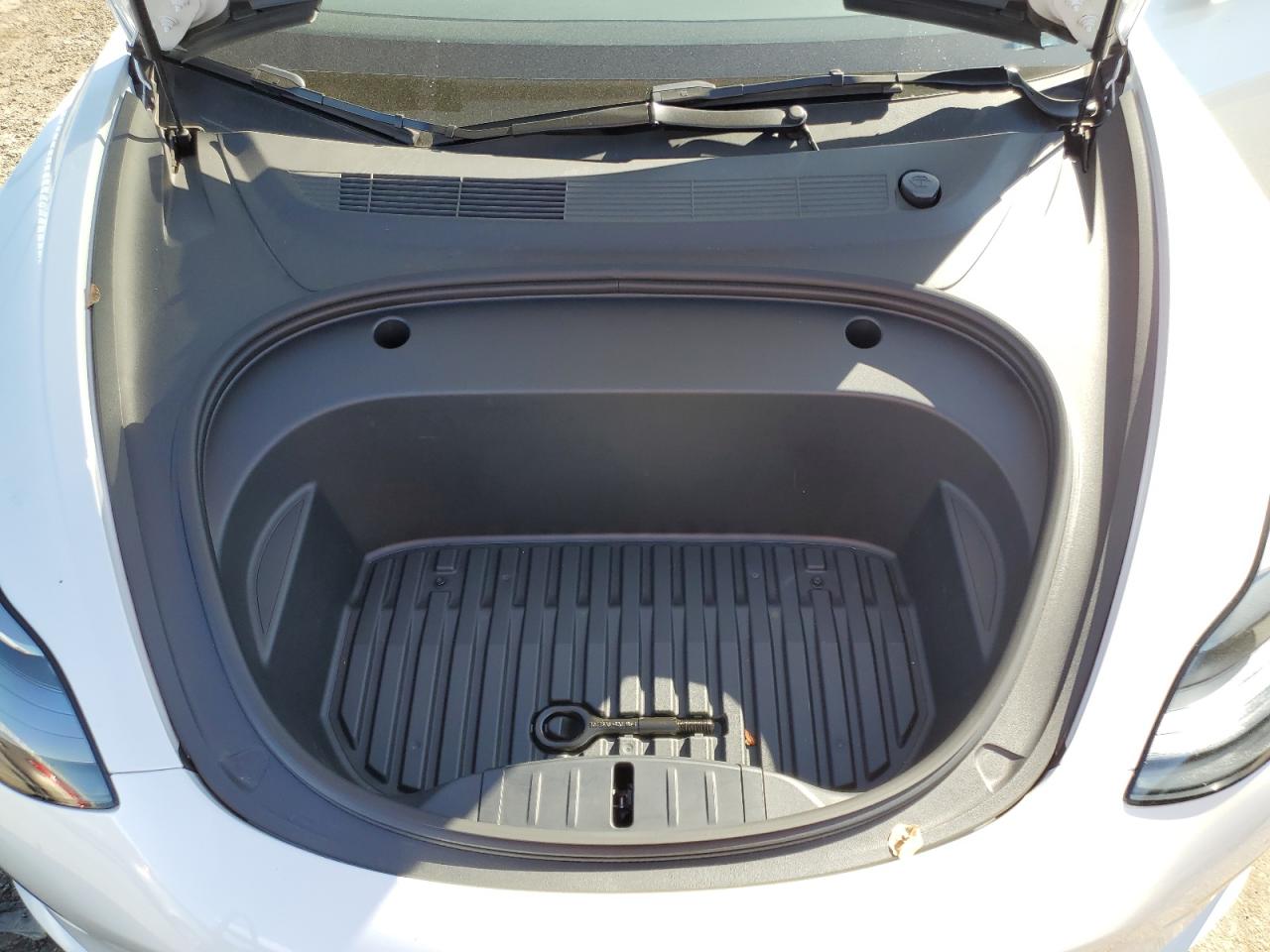 2023 TESLA MODEL 3  VIN:5YJ3E1EA8PF598114