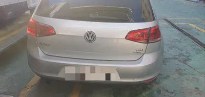 2015 Volkswagen Golf 016KMWVWZZZAUZFW3 VIN:016KMWVWZZZAUZFW3