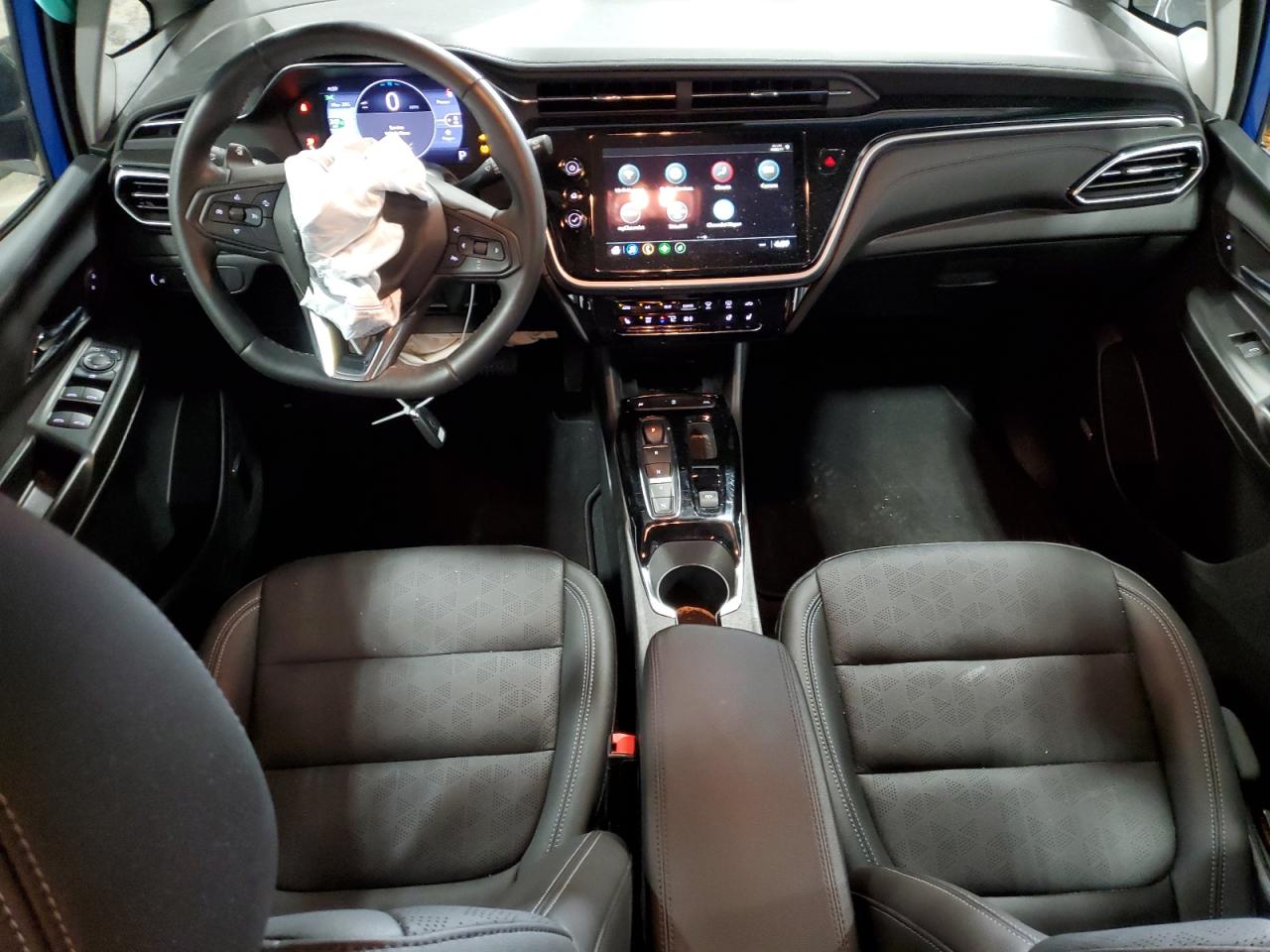 2023 CHEVROLET BOLT EV 2LT VIN:1G1FX6S02P4153478