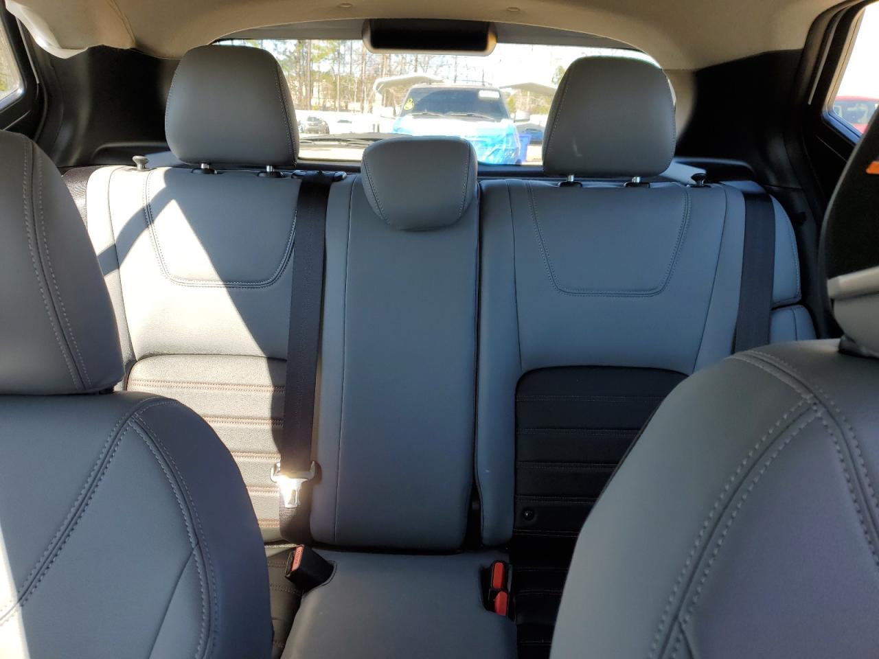2024 NISSAN KICKS SR VIN:3N1CP5DV1RL557806