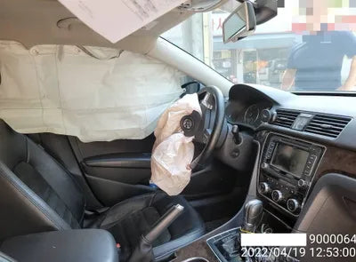 2015 Volkswagen Passat 1VWZZZA3ZFC063090 VIN:1VWZZZA3ZFC063090