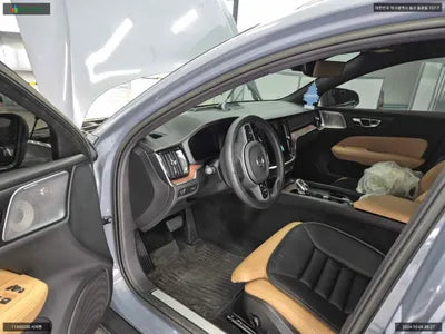 2022 Volvo V60 YV1ZZL12CN1095108 VIN:YV1ZZL12CN1095108