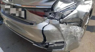 2020 Lexus ES 300 JTHBA1C11M2002106 VIN:JTHBA1C11M2002106
