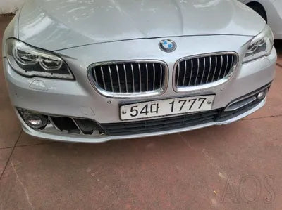 2016 BMW 520 WBA5E5105GG074273 VIN:WBA5E5105GG074273