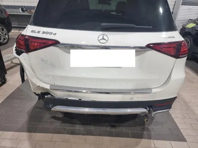 2021 Mercedes-Benz GLE 300 W1NFB1KB3MA552299 VIN:W1NFB1KB3MA552299