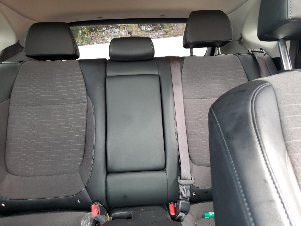 2022 KIA SELTOS S VIN:KNDEUCAA8N7312066