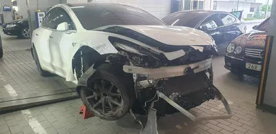 2020 Tesla Model 3 5YJ3E1EA6LF707082 VIN:5YJ3E1EA6LF707082