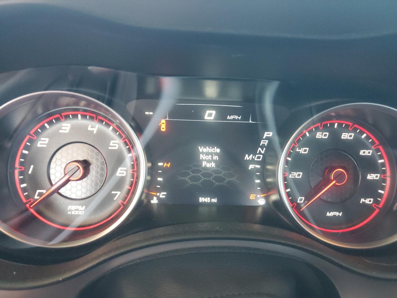 2023 DODGE CHARGER SXT VIN:2C3CDXBG0PH651434