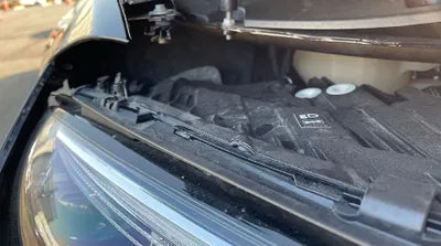 2022 Mercedes-Benz S 400 VIN: