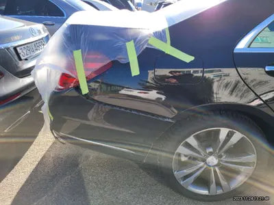 2015 Mercedes-Benz S 500 WDDUG8FB3FA093724 VIN:WDDUG8FB3FA093724