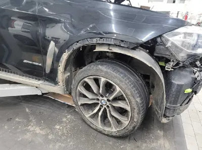 2015 BMW 640 WBAKV4106F0H13722 VIN:WBAKV4106F0H13722