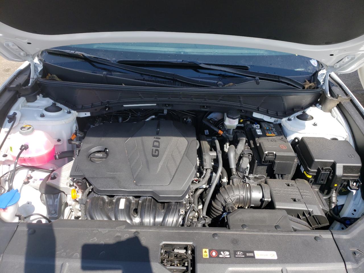 2022 HYUNDAI TUCSON N LINE VIN:KM8JF3AE4NU144001