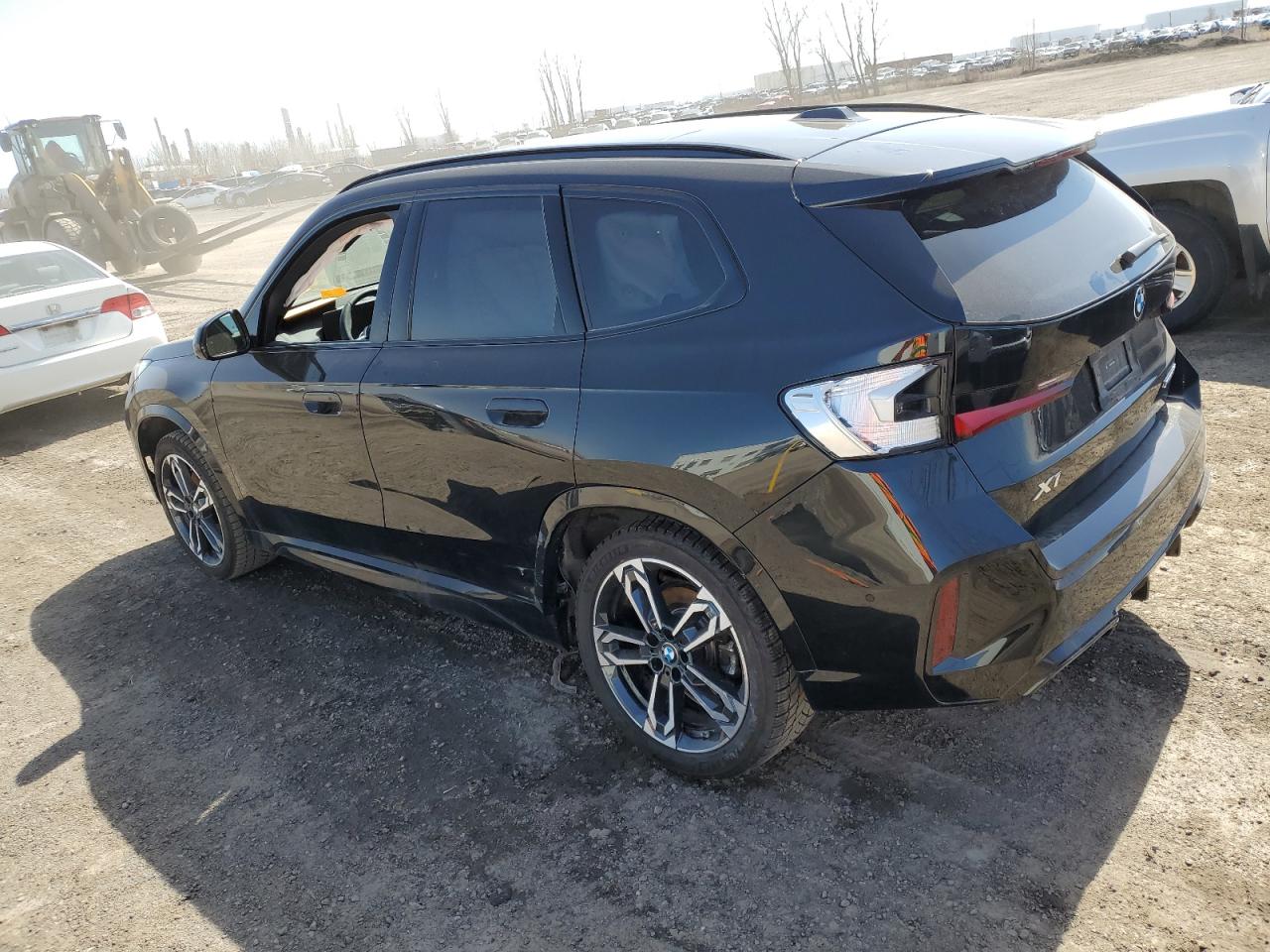 2023 BMW X1 XDRIVE28I VIN:WBX73EF01P5X90287